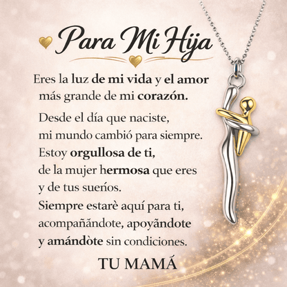 Cadena Mamá E Hijo