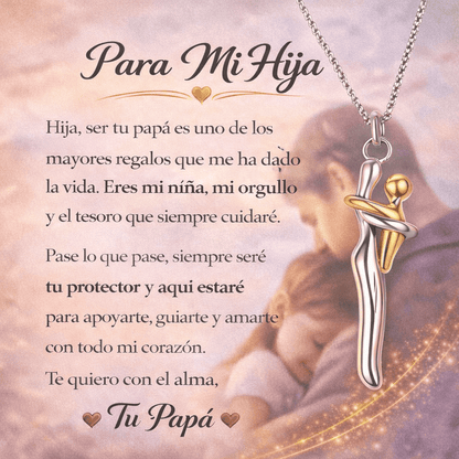 Cadena Mamá E Hijo