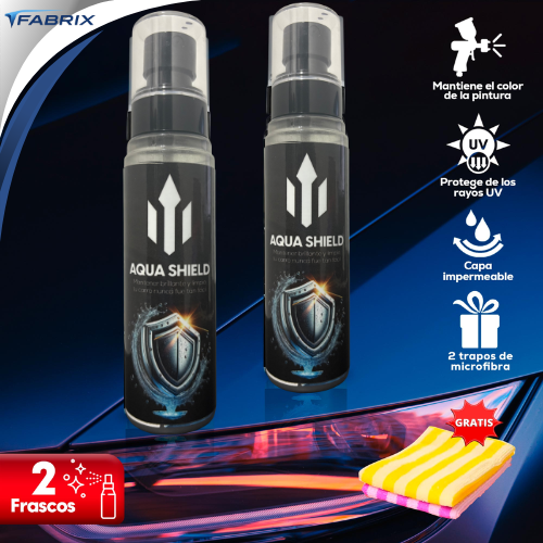 ShieldMax AQUA SHIELD