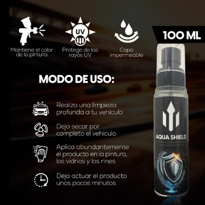 ShieldMax AQUA SHIELD
